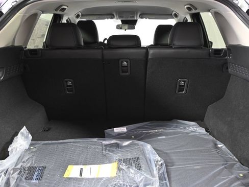 Certified 2025 MAZDA CX-5 AWD 2.5 S w/ Select Package image 19