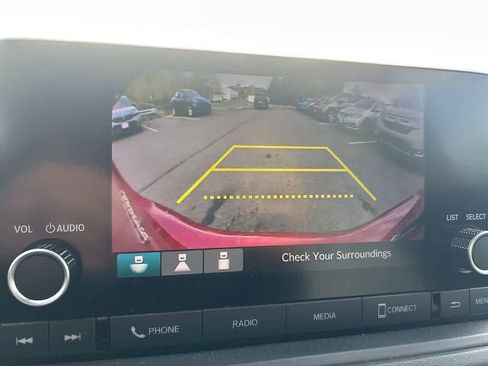 Used 2025 Honda Accord LX image 19