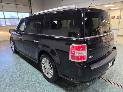 Used 2019 Ford Flex SEL w/ Equipment Group 202A image 9