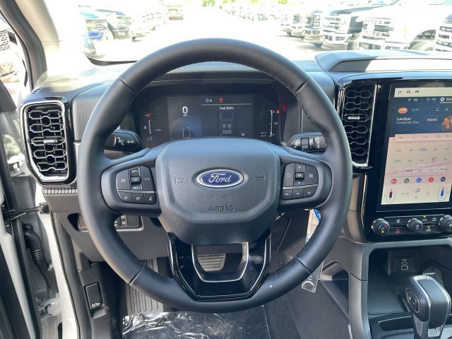 New 2026 Ford Ranger XLT w/ FX4 Off-Road Package AWD/4WD image 7