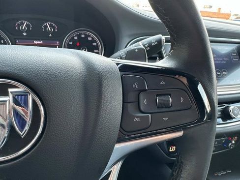 Used 2022 Buick Enclave Essence w/ LPO, Floor Liner Package image 68