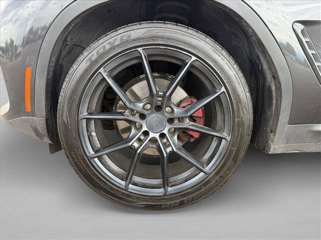 Used 2019 BMW X4 xDrive30i w/ Convenience Package AWD/4WD image 28