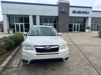 Used 2015 Subaru Forester 2.5i Premium w/ Popular Package #2 AWD/4WD video 2