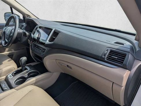Used 2017 Honda Pilot EX-L image 27