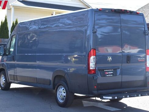 Used 2021 RAM ProMaster 3500 FWD image 2