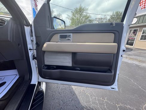 Used 2009 Ford F150 XLT image 36