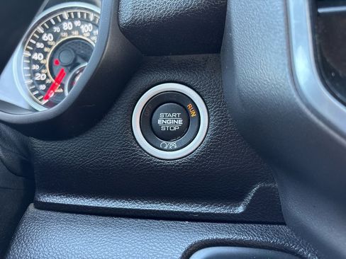 Used 2023 RAM 3500 Big Horn w/ Level 1 Equipment Group image 13