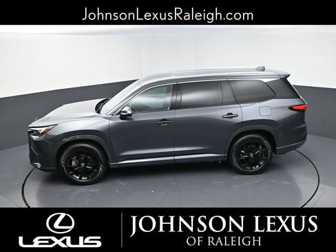 Used 2024 Lexus TX 350 FWD w/ Cold Weather Package image 29