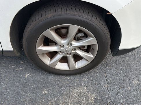 Used 2010 Lexus RX 350 2WD image 7