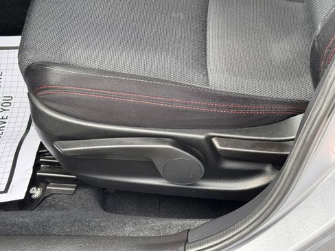 Used 2019 Subaru WRX w/ Popular Package #1 AWD/4WD image 11