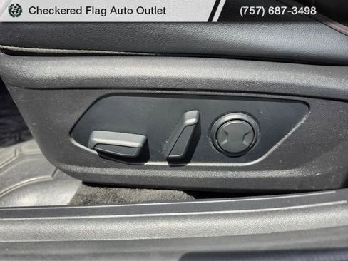 Used 2021 Hyundai Elantra N Line image 19