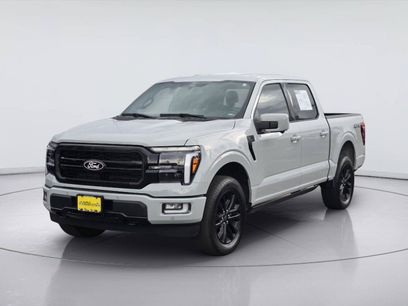 Used 2024 Ford F150 Lariat