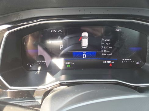 Used 2024 Volkswagen Jetta SE FWD image 19