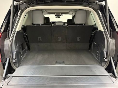 New 2025 Ford Expedition Active image 35