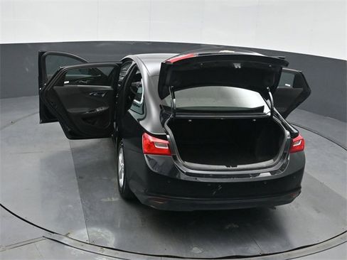 Used 2024 Chevrolet Malibu LT image 51