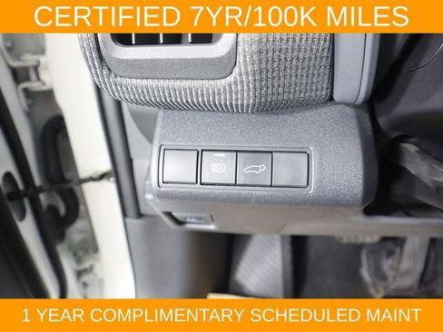 Used 2024 Toyota bZ4X AWD w/ Weather Package image 20