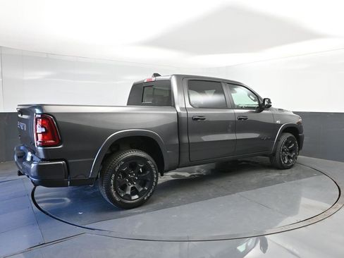 New 2026 RAM 1500 Lone Star image 15