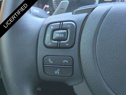 Certified 2025 Lexus IS 350 F Sport w/ Accessory Package RWD image 23