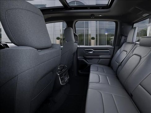 New 2026 RAM 1500 Big Horn/Lone Star image 23