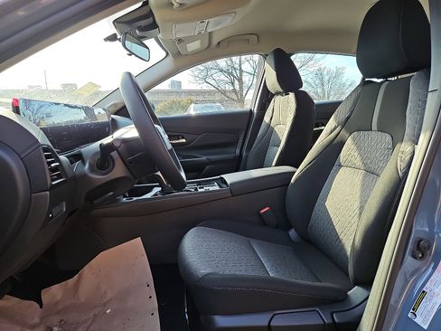 New 2026 Nissan Sentra SV image 11