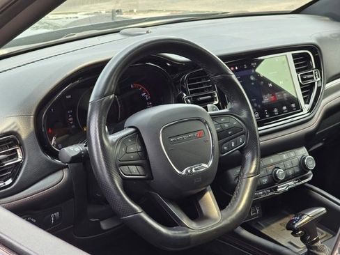 Used 2023 Dodge Durango R/T image 16