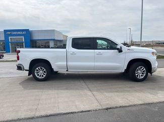 New 2026 Chevrolet Silverado 1500 LT w/ Z71 Off-Road Package video 2