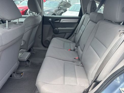 Used 2011 Honda CR-V LX image 16