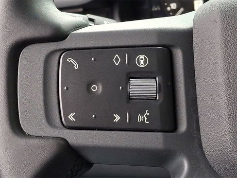 Certified 2025 Land Rover Defender 110 S image 16