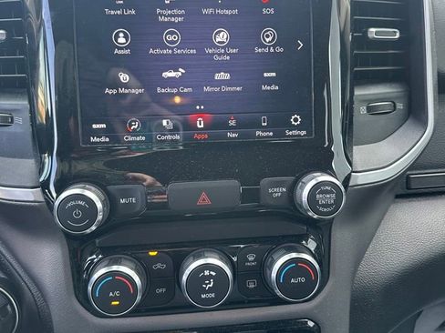 Used 2020 RAM 1500 Big Horn image 11