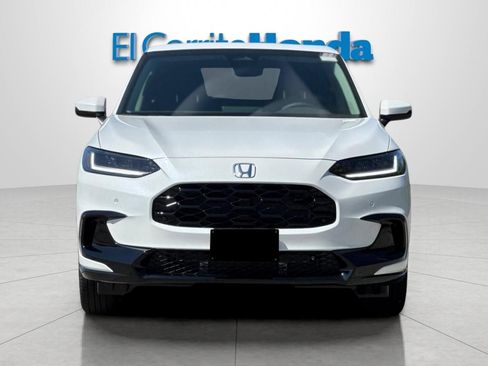 New 2027 Honda HR-V EX-L image 8