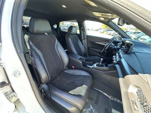 Used 2024 Acura Integra Type S image 35