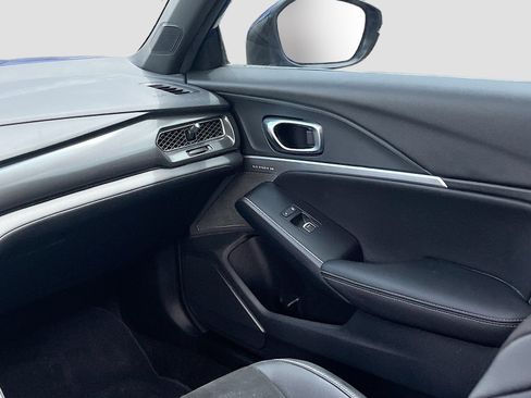 Used 2025 Acura Integra A-Spec FWD image 25