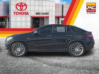 Used 2018 Mercedes-Benz GLE 43 AMG 4MATIC Coupe video 2