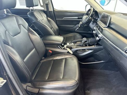 Certified 2022 Kia Telluride S FWD image 29