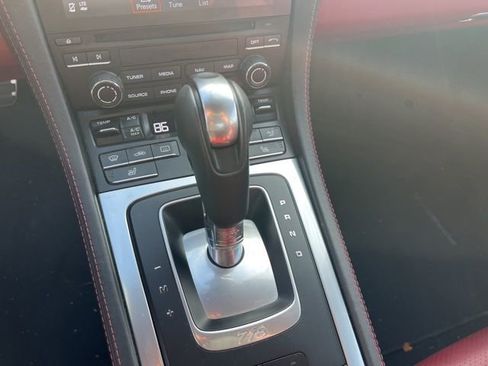 Used 2018 Porsche 718 Cayman GTS image 22