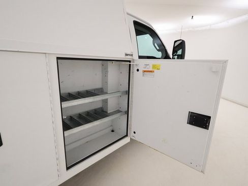 Used 2019 Chevrolet Express 3500 w/ Power Convenience Package image 21