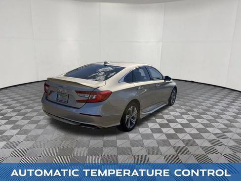 Used 2020 Honda Accord EX image 5