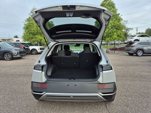 Used 2024 Hyundai Ioniq 5 SE RWD image 11
