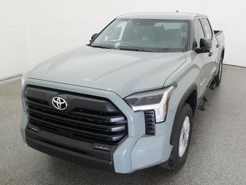 New 2026 Toyota Tundra SR5 AWD/4WD image 46