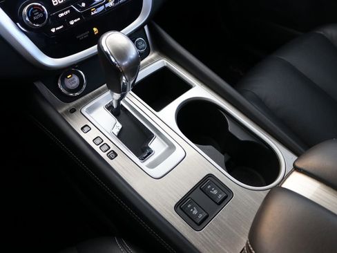 Used 2018 Nissan Murano SL image 49