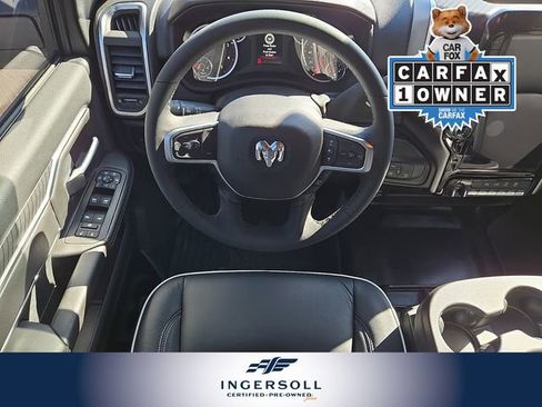 Used 2026 RAM 2500 Big Horn image 15