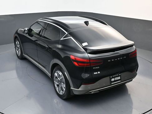 Used 2024 Genesis GV60 RWD image 23