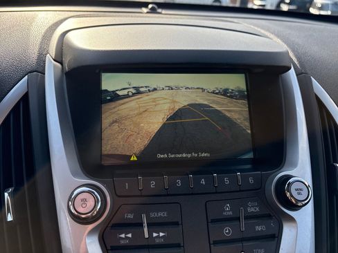 Used 2016 GMC Terrain SLT image 20