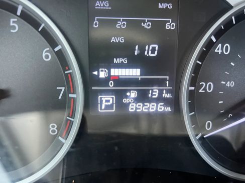 Used 2023 Nissan Kicks S FWD image 17
