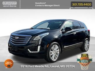 Used 2019 Cadillac XT5 Premium Luxury video 2