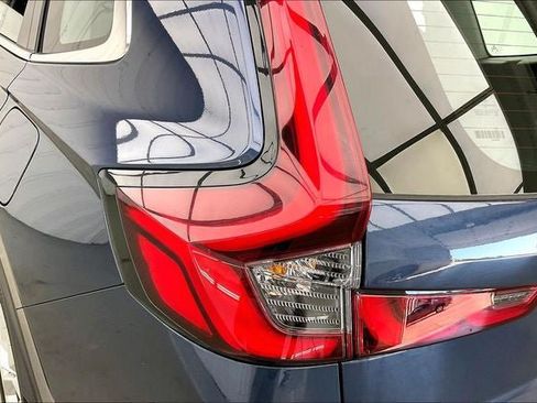 Certified 2024 Honda CR-V LX image 26