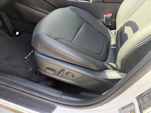 New 2026 Hyundai Tucson SEL image 4