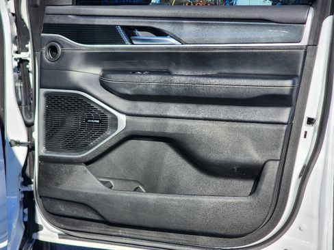 Used 2022 Jeep Wagoneer Series I w/ Convenience Group I image 25