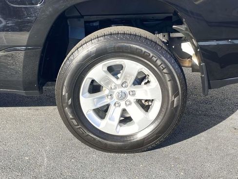 Used 2024 RAM 1500 Laramie image 7