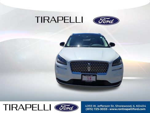 Used 2022 Lincoln Corsair Reserve w/ Elements Package AWD/4WD image 13